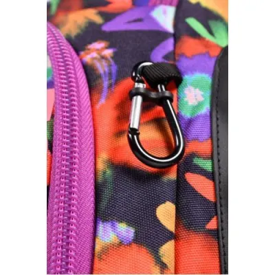 Рюкзак Arena SPIKY III BACKPACK 45 ALLOVER 45L Різнобарвний Уні 50x36x27 см (006272-119) - 6 - Robinzon.ua