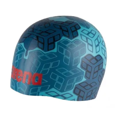 Шапка для плавання Arena POOLISH MOULDED Різнобарвний OSFM (1E774-238) - 1 Шапка для плавання Arena POOLISH MOULDED Різнобарвний OSFM (1E774-238) - 1 - Robinzon.ua