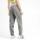 Женские Брюки Puma HIT Feel it Sweat Pant grey (M) 51832707 - 1 - Robinzon.ua