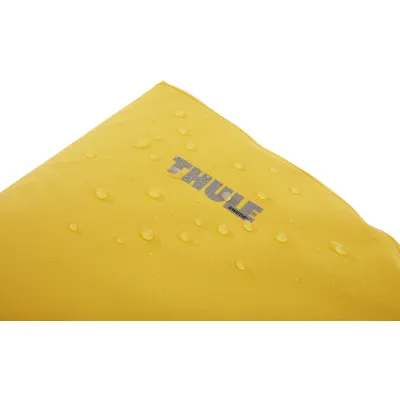 Велосипедні сумки Thule Shield Pannier 25L (Yellow) (TH 3204211) - 4 - Robinzon.ua