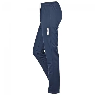 Женские спортивные штаны MIKASA Синий 2XL (MT706-036) - 1 - Robinzon.ua