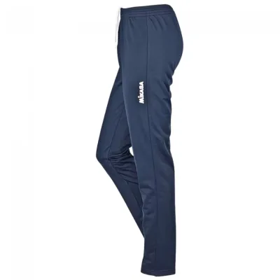 Женские спортивные штаны MIKASA Синий М (MT706-036) - 1 - Robinzon.ua