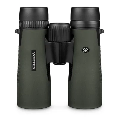 Бінокль Vortex Diamondback HD 10x42 (DB-215) - 2 Бінокль Vortex Diamondback HD 10x42 (DB-215) - 2 - Robinzon.ua