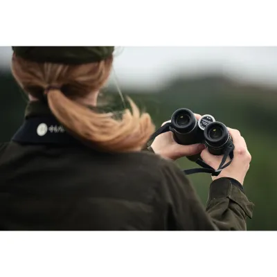 Бинокль Hawke Frontier HD X 8x42 Green (38010) - 4 - Robinzon.ua