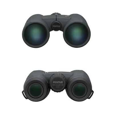 Бінокль Pentax SD 10X42 WP (62762) - 5 Бінокль Pentax SD 10X42 WP (62762) - 5 - Robinzon.ua