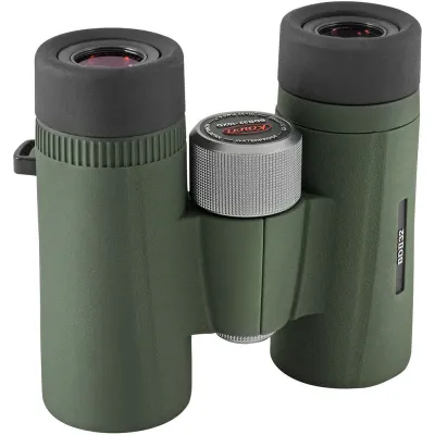 Бинокль Kowa BD II 10x32 XD (11897) - 4 - Robinzon.ua