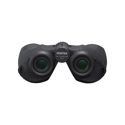 Бінокль Pentax SP 10X50 WP (65872) - 6 - Robinzon.ua