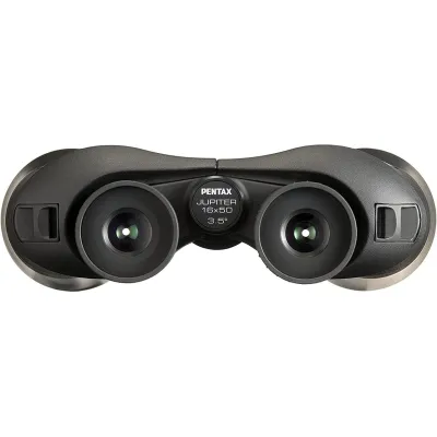Бінокль Pentax Jupiter 16X50 (65914) - 2 Бінокль Pentax Jupiter 16X50 (65914) - 2 - Robinzon.ua