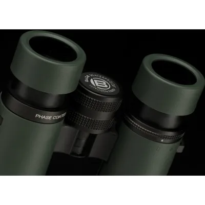 Бинокль Bresser Pirsch 8x34 WP Phase Coating (1720834) - 3 - Robinzon.ua