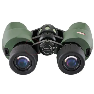 Бінокль Kowa YF II 6x30 WP (929336) - 1 - Robinzon.ua