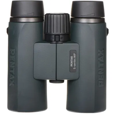 Бінокль Pentax SD 8X42 WP (62761) - 1 Бінокль Pentax SD 8X42 WP (62761) - 1 - Robinzon.ua
