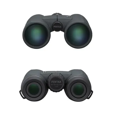 Бінокль Pentax SD 8X42 WP (62761) - 5 Бінокль Pentax SD 8X42 WP (62761) - 5 - Robinzon.ua