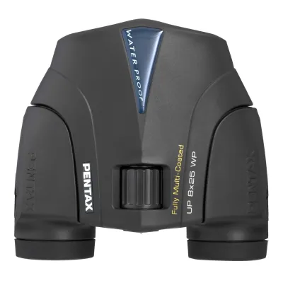 Бінокль Pentax UP 8x25 WP (61931) - 1 - Robinzon.ua