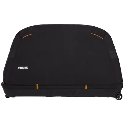 Велосипедний кейс Thule Roundtrip MTB bike travel case (Black) (TH 3204662) - 2 - Robinzon.ua