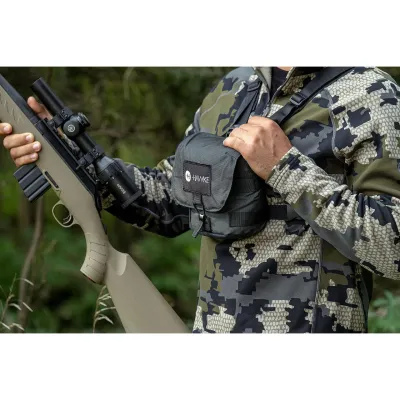 Аксессуары Hawke сумка для бинокля с ремнями Binocular Harness Pack (99401) - 1 - Robinzon.ua