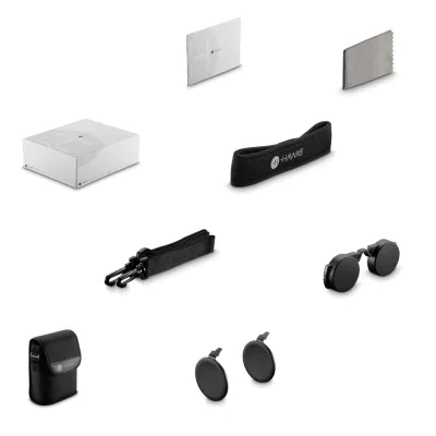 Бинокль Hawke Endurance 8x56 Green (36220) - 2 - Robinzon.ua