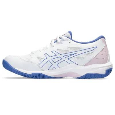 Женские кроссовки для сквоша Asics Gel-Rocket 11 Белый Синий 37 (1072A093-102 37) - 1 Женские кроссовки для сквоша Asics Gel-Rocket 11 Белый Синий 37 (1072A093-102 37) - 1 - Robinzon.ua