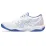 Жіночі Кросівки для сквошу Asics Gel-Rocket 11 Білий Синій 37 (1072A093-102 37) - 1 - Robinzon.ua