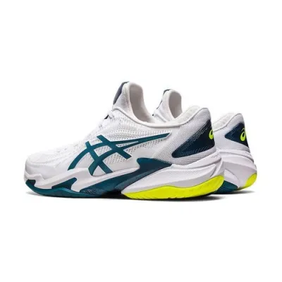 Кросcовки муж. Asics Court FF 3 all court white/ocean-blue (42.5) 9 1041A370-101 42.5 - 2 Кросcовки муж. Asics Court FF 3 all court white/ocean-blue (42.5) 9 1041A370-101 42.5 - 2 - Robinzon.ua