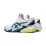Кросcовки муж.  Asics Court FF 3 all court white/ocean-blue (42.5) 9 1041A370-101 42.5 - 2 - Robinzon.ua