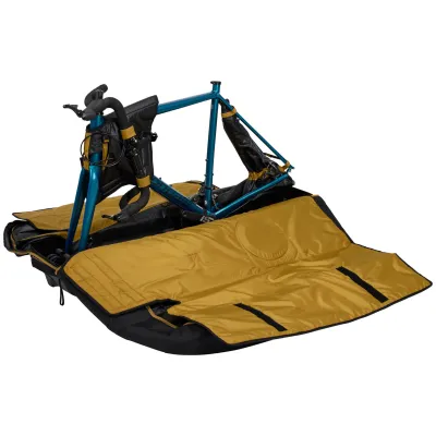 Велосипедний кейс Thule RoundTrip Road Bike Travel Case (TH 3204825) - 5 - Robinzon.ua