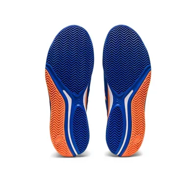 Кросівки чол. Asics Gel-resolution 9 clay blue/orange (42) 8.5 1041A385-960 42 - 3 Кросівки чол. Asics Gel-resolution 9 clay blue/orange (42) 8.5 1041A385-960 42 - 3 - Robinzon.ua