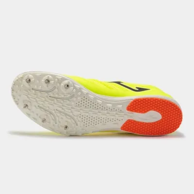 Кроссовки Joma SPIKES лимонный 39 6729 SPIKES 39 - 3 Кроссовки Joma SPIKES лимонный 39 6729 SPIKES 39 - 3 - Robinzon.ua