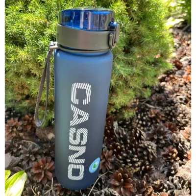 Пляшка для води CASNO 1050 мл KXN-1184 Синя - 5 - Robinzon.ua