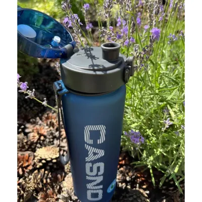 Пляшка для води CASNO 1050 мл KXN-1184 Синя - 6 - Robinzon.ua