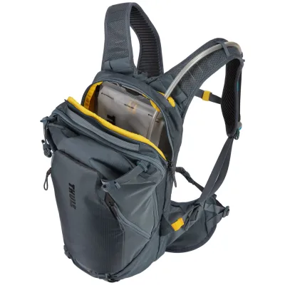 Велосипедний рюкзак Thule Rail Backpack 18L (TH 3204482) - 5 - Robinzon.ua