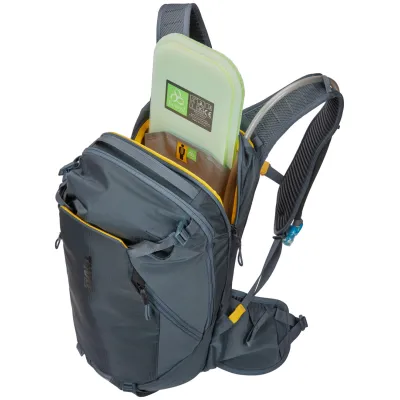 Велосипедний рюкзак Thule Rail Backpack 18L (TH 3204482) - 6 - Robinzon.ua