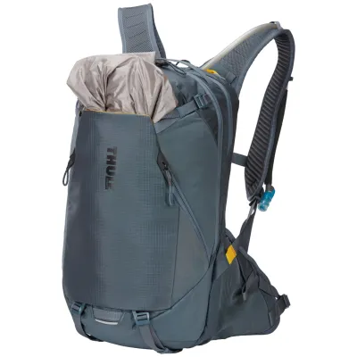 Велосипедний рюкзак Thule Rail Backpack 18L (TH 3204482) - 7 - Robinzon.ua