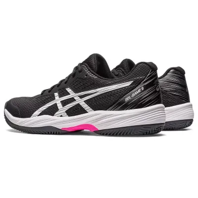 Мужские кроссовки Asics Gel-Game 9 clay/oc (43.5) 9.5 1041A358-001 43.5 - 2 Мужские кроссовки Asics Gel-Game 9 clay/oc (43.5) 9.5 1041A358-001 43.5 - 2 - Robinzon.ua