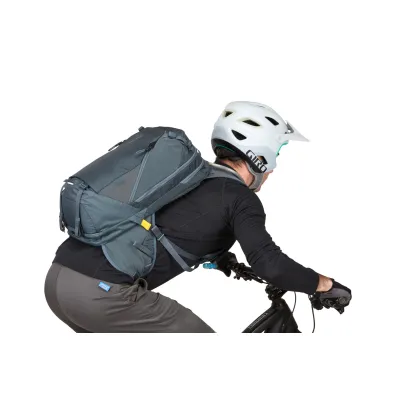 Велосипедний рюкзак Thule Rail Backpack 18L (TH 3204482) - 8 - Robinzon.ua