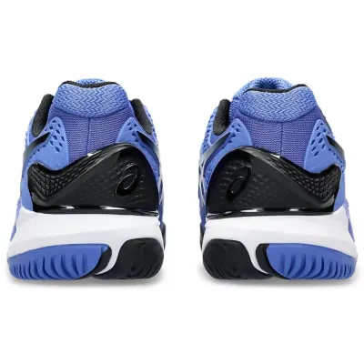 Мужские кроссовки для тенниса Asics Gel-resolution 9 all court Черный Синий 42 (1041A330-401 42) - 4 Мужские кроссовки для тенниса Asics Gel-resolution 9 all court Черный Синий 42 (1041A330-401 42) - 4 - Robinzon.ua