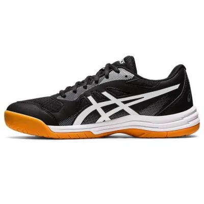 Чоловічі Кросівки для сквошу Asics Upcourt 5 Чорний Білий 41.5 (1071A086-001 41.5) - 2 Чоловічі Кросівки для сквошу Asics Upcourt 5 Чорний Білий 41.5 (1071A086-001 41.5) - 2 - Robinzon.ua
