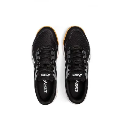 Чоловічі Кросівки для сквошу Asics Upcourt 5 Чорний Білий 41.5 (1071A086-001 41.5) - 3 Чоловічі Кросівки для сквошу Asics Upcourt 5 Чорний Білий 41.5 (1071A086-001 41.5) - 3 - Robinzon.ua