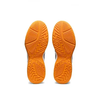 Чоловічі Кросівки для сквошу Asics Upcourt 5 Чорний Білий 41.5 (1071A086-001 41.5) - 4 Чоловічі Кросівки для сквошу Asics Upcourt 5 Чорний Білий 41.5 (1071A086-001 41.5) - 4 - Robinzon.ua