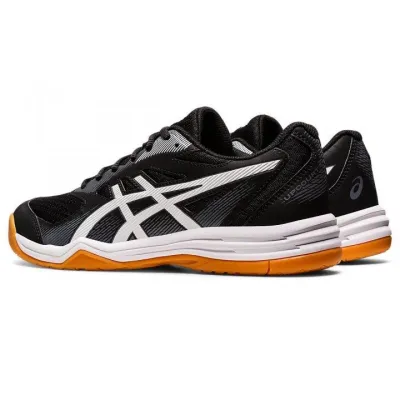 Чоловічі волейбольні кросівки ASICS UPCOURT 5 Чорний 44.5 (1071A086-001) - 3 Чоловічі волейбольні кросівки ASICS UPCOURT 5 Чорний 44.5 (1071A086-001) - 3 - Robinzon.ua