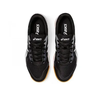 Чоловічі волейбольні кросівки ASICS UPCOURT 5 Чорний 44.5 (1071A086-001) - 5 Чоловічі волейбольні кросівки ASICS UPCOURT 5 Чорний 44.5 (1071A086-001) - 5 - Robinzon.ua