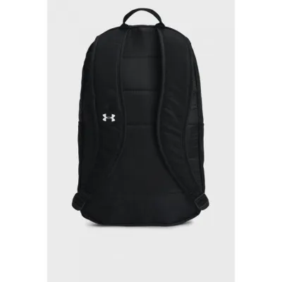 Рюкзак UA Halftime Backpack Чорний Уні 29х49х13 см (11362365-001) - 2 - Robinzon.ua