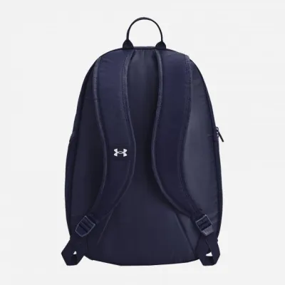Рюкзак UA Hustle Sport Backpack Синій Уні 32х47х19 см (1364181-410) - 2 - Robinzon.ua