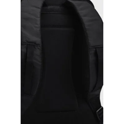 Рюкзак UA Essentials Backpack Чорний Жін 27х40х12 см (1369215-001) - 3 - Robinzon.ua