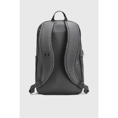 Рюкзак UA Halftime Backpack 22L Сірий 30,5x46x15 см (1362365-025) - 1 - Robinzon.ua