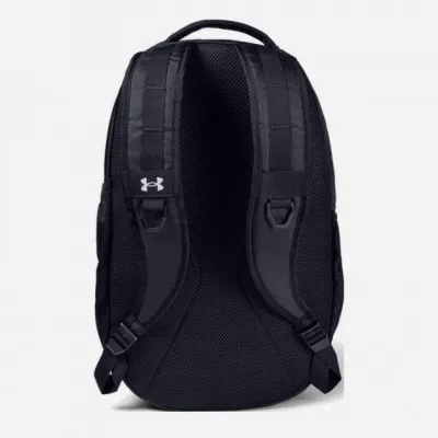 Рюкзак Hustle 5.0 Backpack Черный Уни One Size 32х51х16 см (1361176-001) - 1 Рюкзак Hustle 5.0 Backpack Черный Уни One Size 32х51х16 см (1361176-001) - 1 - Robinzon.ua