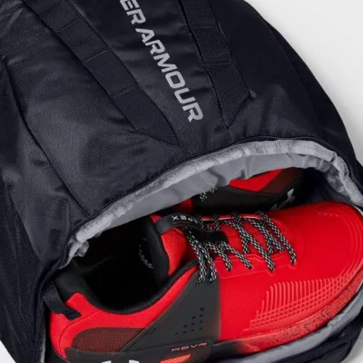 Рюкзак Hustle 5.0 Backpack Черный Уни One Size 32х51х16 см (1361176-001) - 3 Рюкзак Hustle 5.0 Backpack Черный Уни One Size 32х51х16 см (1361176-001) - 3 - Robinzon.ua