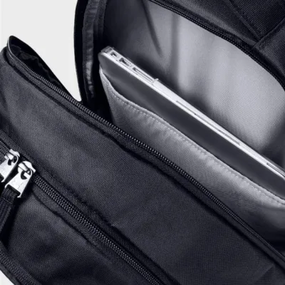 Рюкзак Hustle 5.0 Backpack Черный Уни One Size 32х51х16 см (1361176-001) - 4 Рюкзак Hustle 5.0 Backpack Черный Уни One Size 32х51х16 см (1361176-001) - 4 - Robinzon.ua