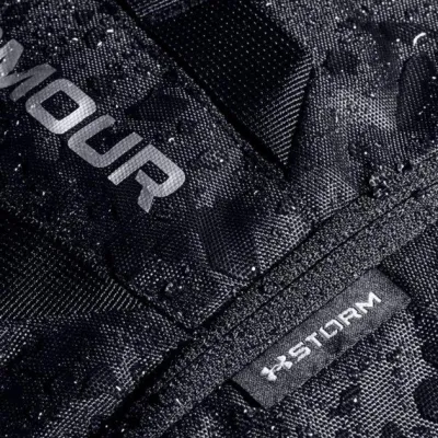 Рюкзак Hustle 5.0 Backpack Черный Уни One Size 32х51х16 см (1361176-001) - 5 Рюкзак Hustle 5.0 Backpack Черный Уни One Size 32х51х16 см (1361176-001) - 5 - Robinzon.ua