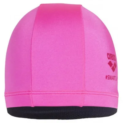 Шапка для плавання Arena SMARTCAP JUNIOR рожевий Діт OSFM 3468336604984 - 2 Шапка для плавання Arena SMARTCAP JUNIOR рожевий Діт OSFM 3468336604984 - 2 - Robinzon.ua