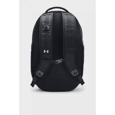 Рюкзак UA Hustle Pro Backpack Чорний Уні 22х51х32 см (1367060-001) - 2 - Robinzon.ua